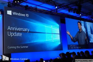 Tips to reclaim more than 10 GB of space after updating Windows 10 Anniversary
