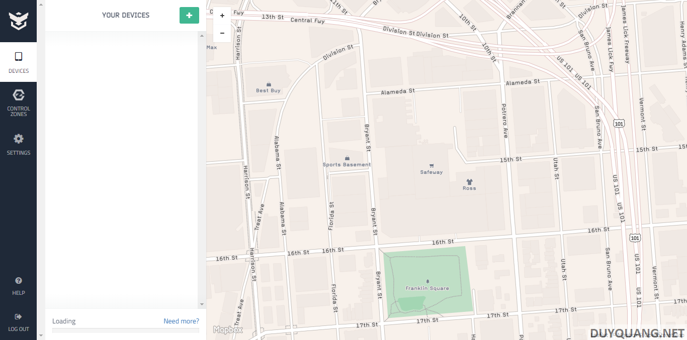 PREY – Professional computer monitoring