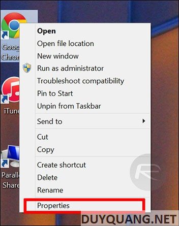 Small trick to reduce RAM when using Chrome browser