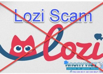 Hướng dẫn kiếm tiền với App Lozi trên điện thoại (Lozi đã lừa đảo) 6