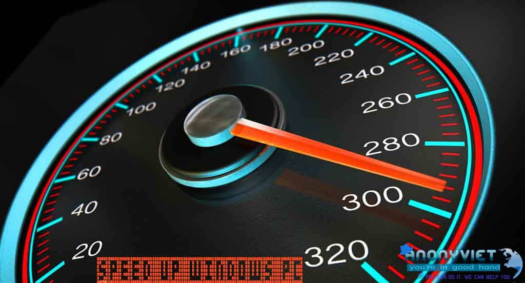 15 Quick Ways to Speed ​​Up Your Computer 2016
