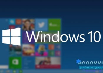 Sử dụng Desktop ảo trong Windows 10 chuyên nghiệp 1