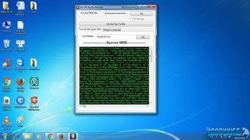 Tool Get The Source Code Of Other People’s Websites