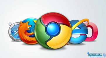 How to fix computer browser that hangs very quickly