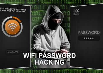 Hack Pass Wifi Gần Nhà đơn giản nhất 5