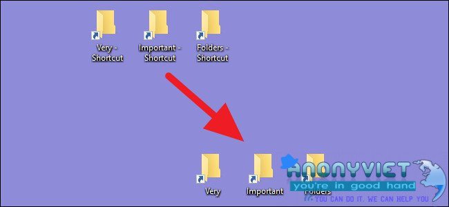 How to make Windows stop adding "- Shortcut" to the file name Shortcut.