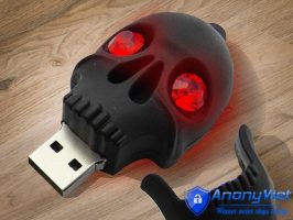 How to Create a USB Killer That Can Kill Your Computer In Less Than One Second