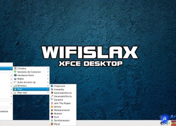 Hướng dẫn chi tiết Hack Wifi bằng Wifislax với USB mới nhất 2