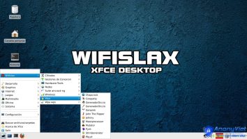 Detailed instructions for Hacking Wifi with Wifislax with the latest USB