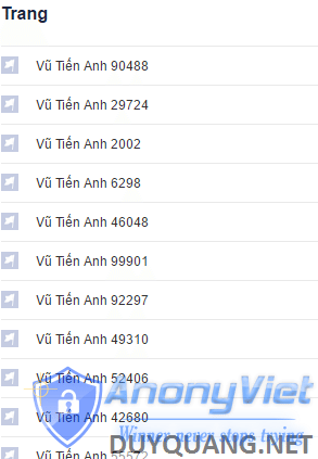 Share Code tạo Fanpage hàng loạt trên Facebook