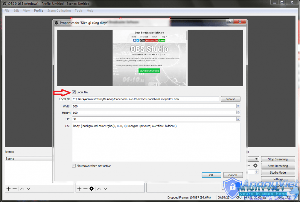 Guide to Live Stream Facebook Engagement Statistics - AnonyViet ...