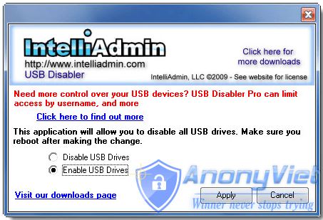 use-usb-drive-disabler-enabler