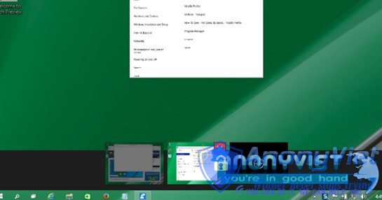 Close desktops-ao-in-windows-10