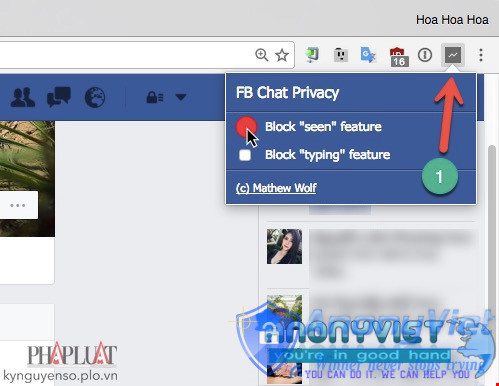 How To Read Facebook Messages But Not Now Viewed 7