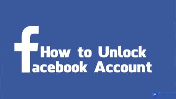 Unlock Facebook Checkpoint 13T,14T
