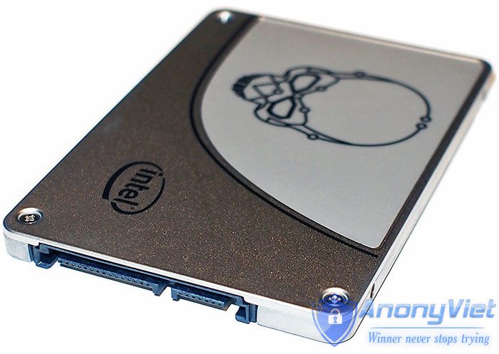 Tìm hiểu về SSD Phần 1