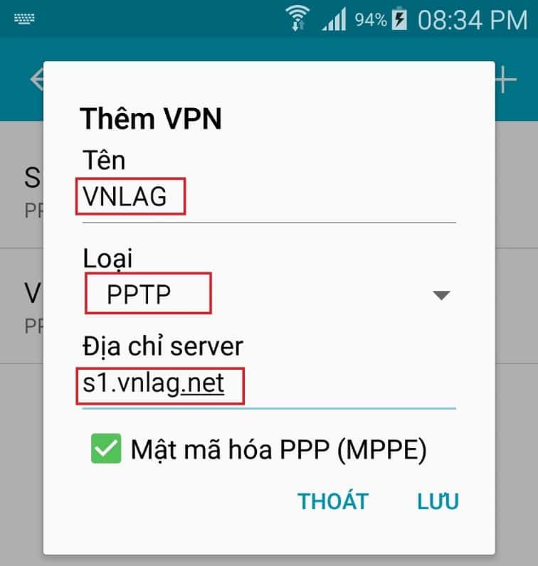 Tăng Tốc Internet để chơi Game với VPN