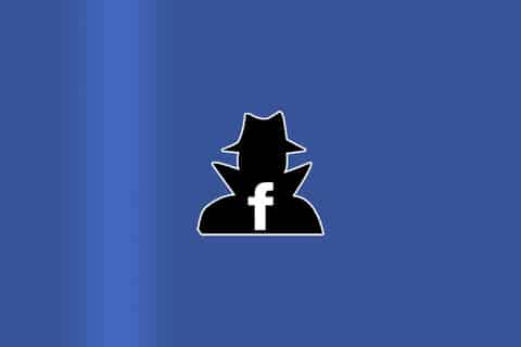 Tools to track other people’s activities on Facebook