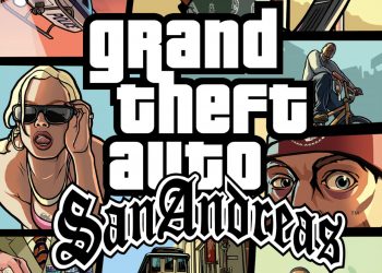 Tải GTA San Andreas bản gốc full âm thanh 4