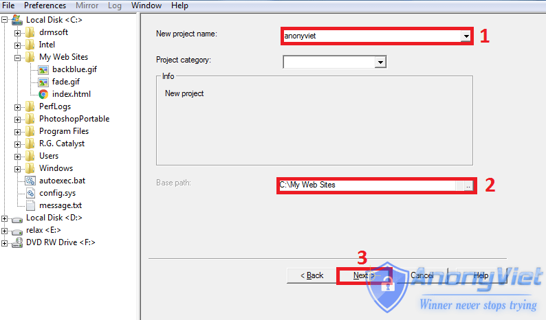 httrack 3.32 zip