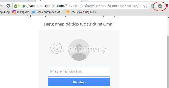 Mail2Cloud for Chrome.