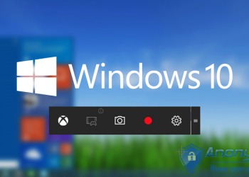 Quay màn hình trên Windows 10 không cần phần mềm 1