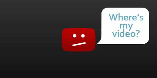Guide to appeal Youtube channel lock successfully 98% 2018