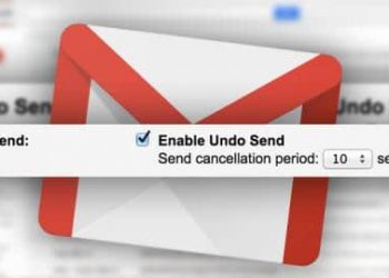 Hướng dẫn lấy lại Email đã gửi trong Gmail 1