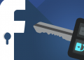 Share 40 Phôi CMND và tut Unlock Facebook 2017