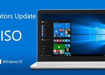 Link Download bản Update Windows 10 Creators Update RTM Build 15063 2