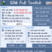 IDM Tool Active Giúp kích hoạt bản quyền Internet Download Manager 2