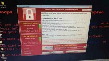 Tool Troll WannaCry – Limited
