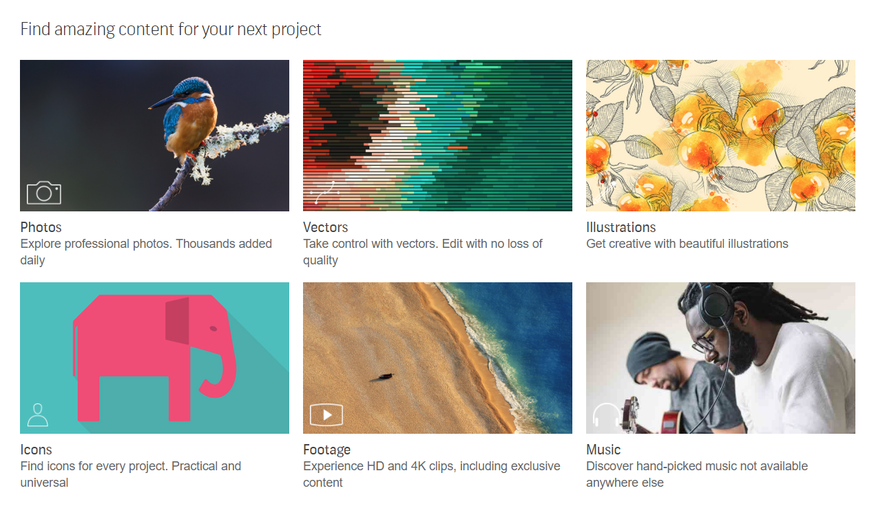 How to download photos on ShutterStock for free 4