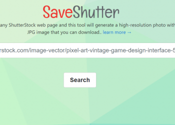 Cách Download ShutterStock miễn phí 1