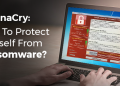 Hướng dẫn cách phòng tránh Ransomware WannaCry chi tiết nhất 13