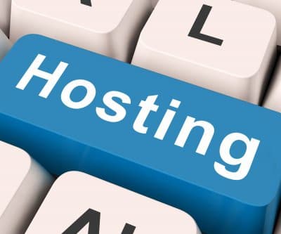 What is Hosting?  How to use Host to Up Code Website