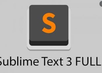 Cách Active Key Sublime Text 4 - Tải Sublime Text 4 Full Key 8