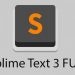 Cách Active Key Sublime Text 4 - Tải Sublime Text 4 Full Key 2