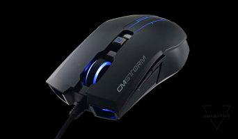 Instructions to turn off the LED of the mouse and keyboard when Shutdown