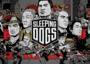 Cách tải game Sleeping Dogs (GTA Châu Á) 4