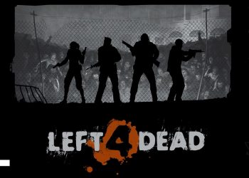 Cách tải game Left 4 Dead 4