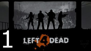 How to download Left 4 Dead game