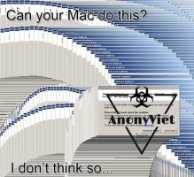 Tool Troll Fake Lỗi Window - AnonyViet