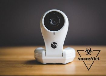 Cách xem trộm camera an ninh nhà người khác 2