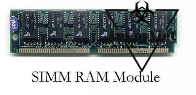 COMPUTER RAM AND THINGS YOU MUST KNOW 9