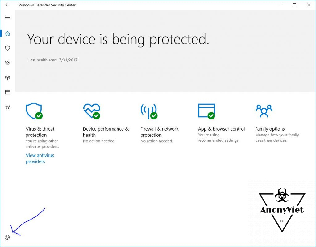 What is "Antimalware Service Executable"? Why does it take up so much ...