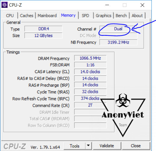 COMPUTER RAM AND THINGS YOU MUST KNOW 15