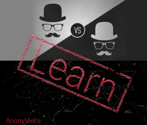 Share the course White hat Hacker and information security Share the course White hat Hacker and information security