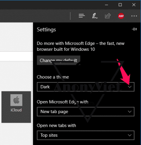 Cách cài đặt Dark mode cho Win 10