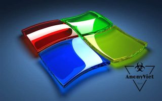 Windows Security Documentation (Vietnamese)